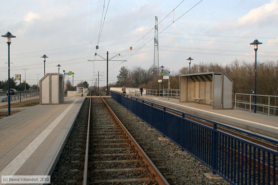 Stra&szlig;enbahn Schwerin - Anlagen
/ Bild: schwerinanlagen_bk1003190333.jpg