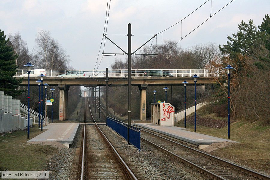 Stra&szlig;enbahn Schwerin - Anlagen
/ Bild: schwerinanlagen_bk1003190343.jpg