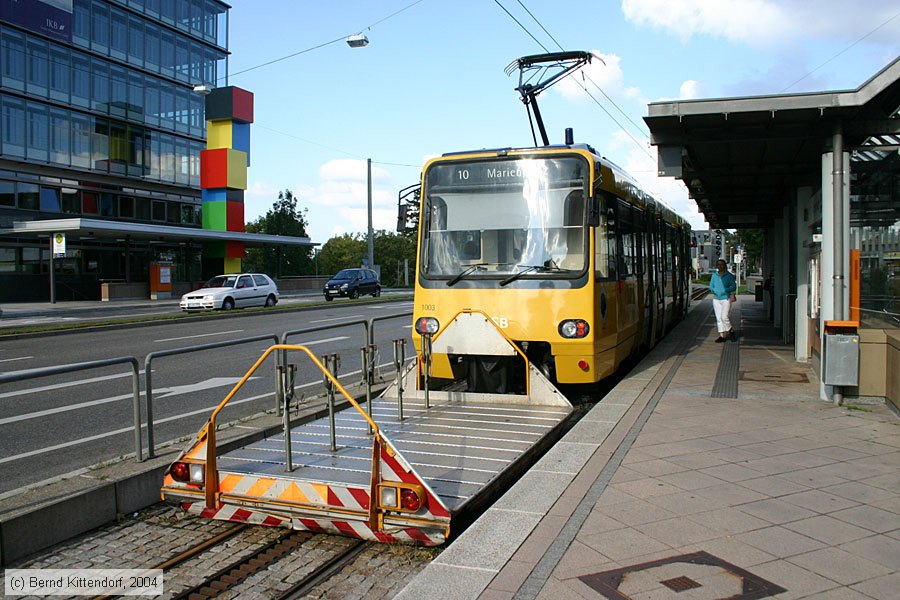Stuttgart - Zahnradbahn - 1003
/ Bild: stuttgart1003_e0008101.jpg