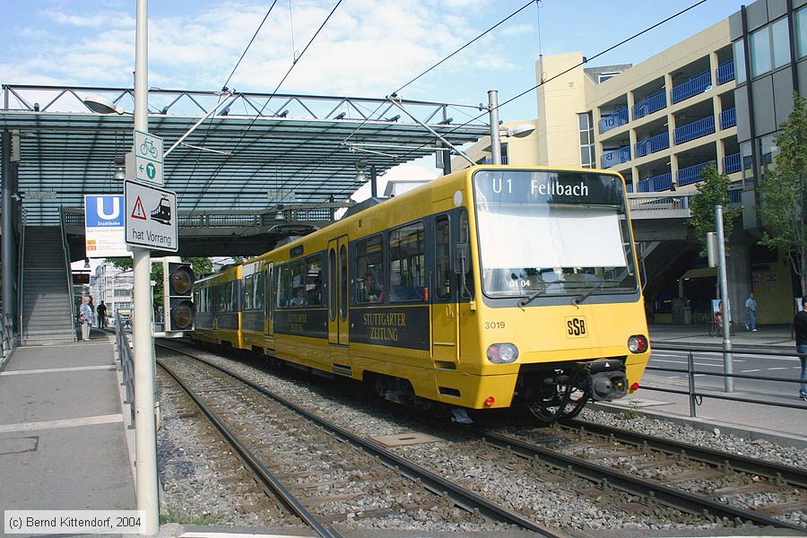 Stuttgart - Stadtbahn - 3019
/ Bild: stuttgart3019_e0008087.jpg