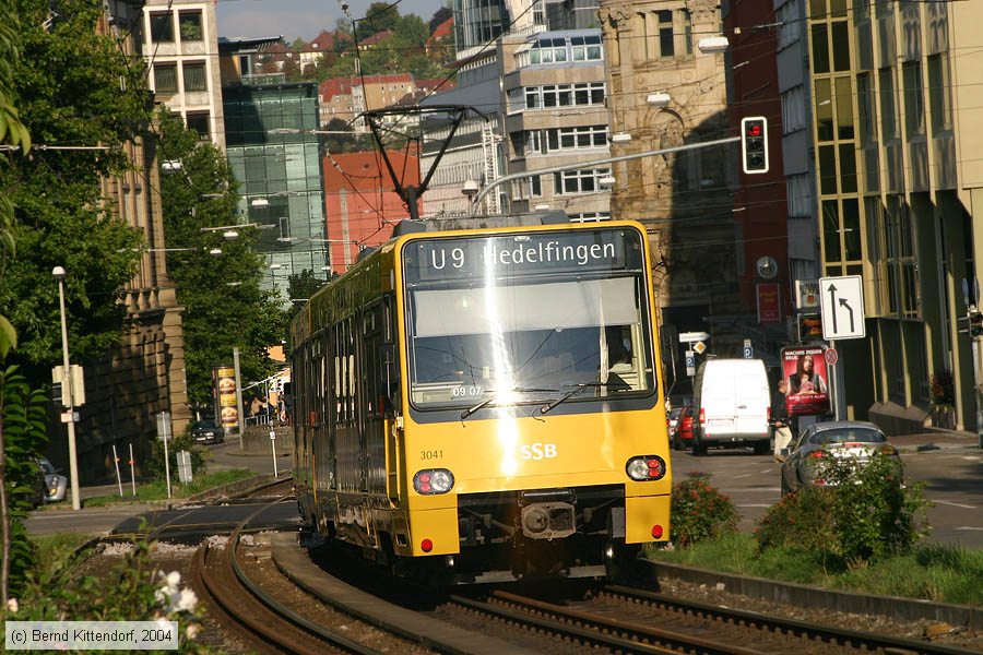 Stuttgart - Stadtbahn - 3041
/ Bild: stuttgart3041_e0008132.jpg