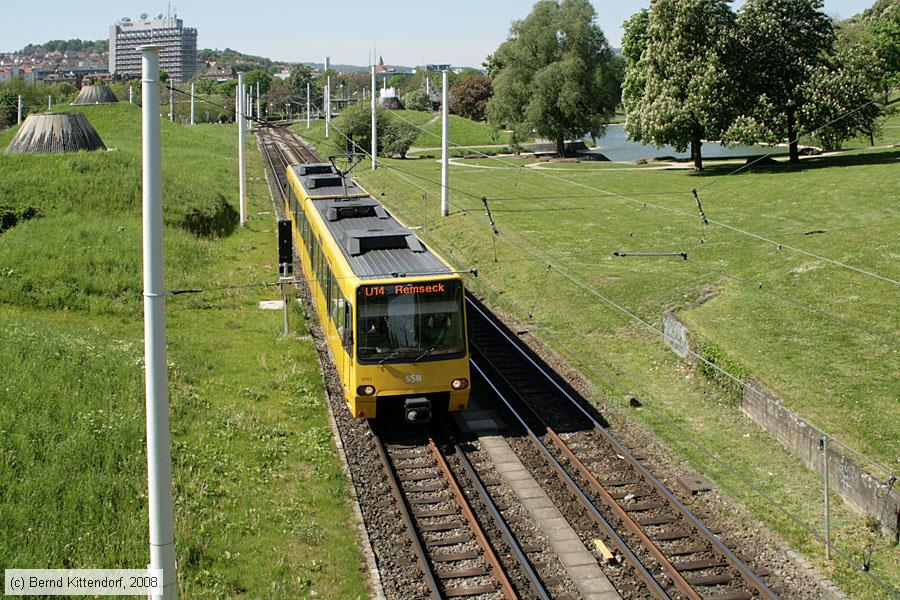 Stuttgart - Stadtbahn - 3043
/ Bild: stuttgart3043_bk0805100070.jpg