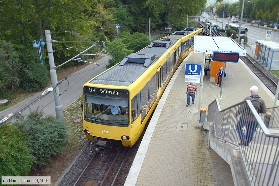 Stuttgart - Stadtbahn - 3043
/ Bild: stuttgart3043_e0008047.jpg