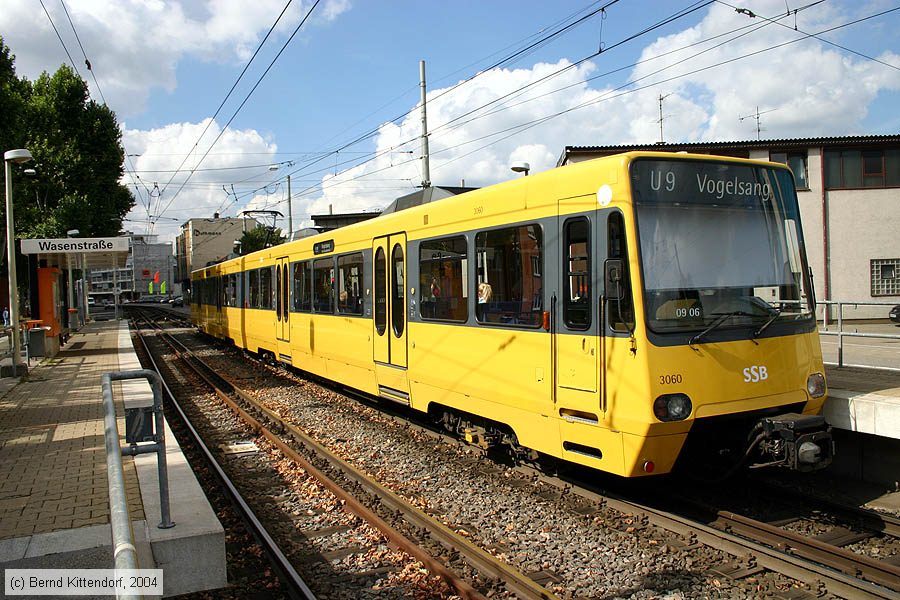 Stuttgart - Stadtbahn - 3060
/ Bild: stuttgart3060_e0008041.jpg