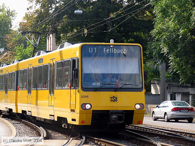 Stuttgart - Stadtbahn - 3088
/ Bild: stuttgart3088_cw002664.jpg