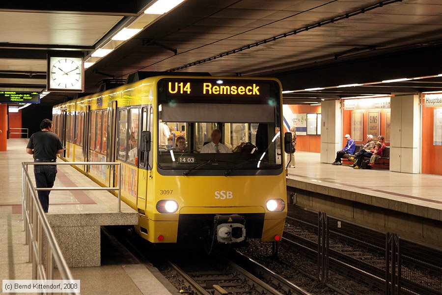 Stuttgart - Stadtbahn - 3097
/ Bild: stuttgart3097_bk0805100037.jpg