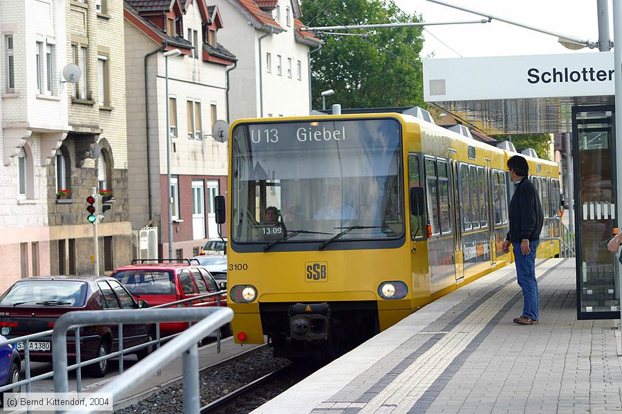 Stuttgart - Stadtbahn - 3100
/ Bild: stuttgart3100_e0008070.jpg