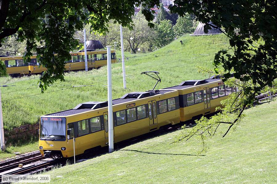 Stuttgart - Stadtbahn - 3107
/ Bild: stuttgart3107_bk0805100069.jpg