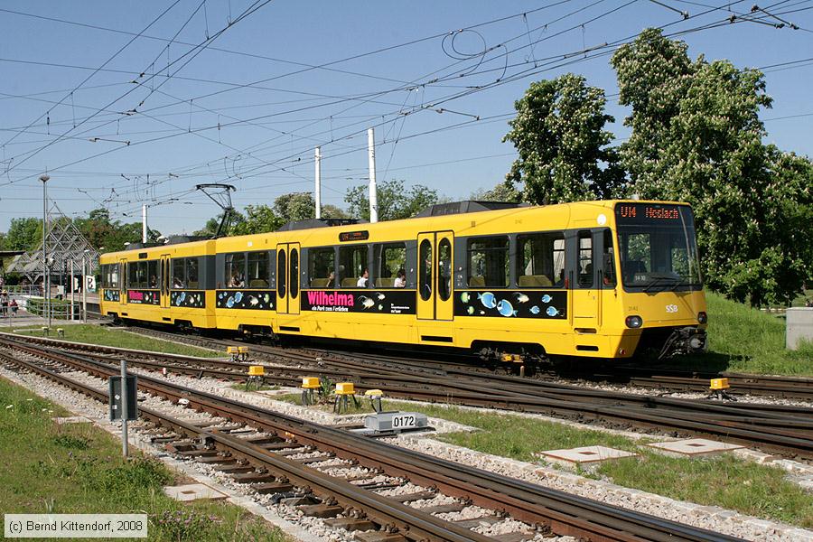 Stuttgart - Stadtbahn - 3142
/ Bild: stuttgart3142_bk0805100046.jpg