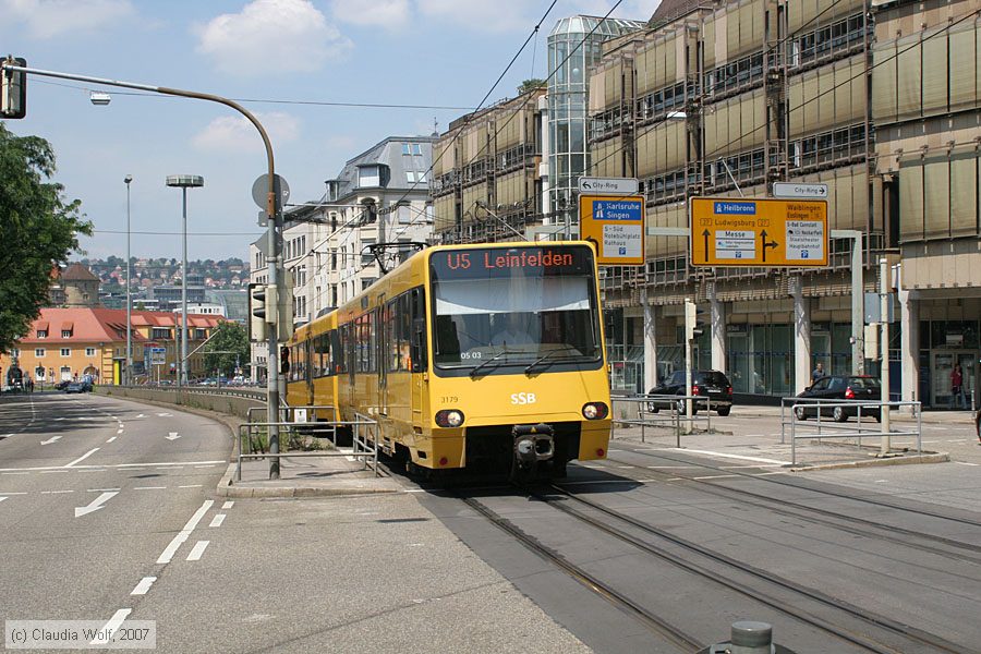 Stuttgart - Stadtbahn - 3179
/ Bild: stuttgart3179_cw0706080116.jpg