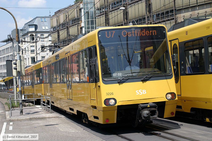 Stuttgart - Stadtbahn - 3226
/ Bild: stuttgart3226_bk0706080112.jpg