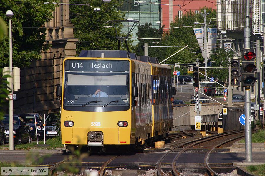 Stuttgart - Stadtbahn - 3318
/ Bild: stuttgart3318_e0008127.jpg
