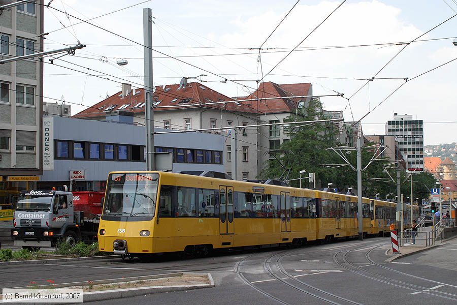 Stuttgart - Stadtbahn - 3335
/ Bild: stuttgart3335_bk0706080142.jpg