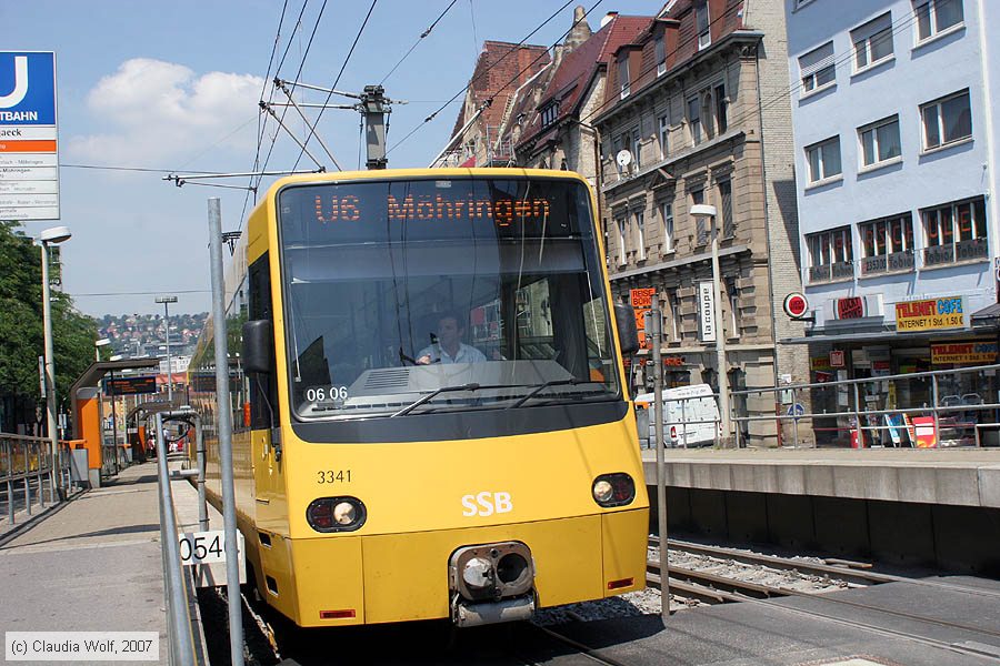Stuttgart - Stadtbahn - 3341
/ Bild: stuttgart3341_cw0706080104.jpg