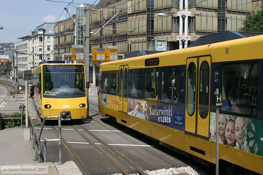 Stuttgart - Stadtbahn - 3354
/ Bild: stuttgart3354_bk0706080102.jpg