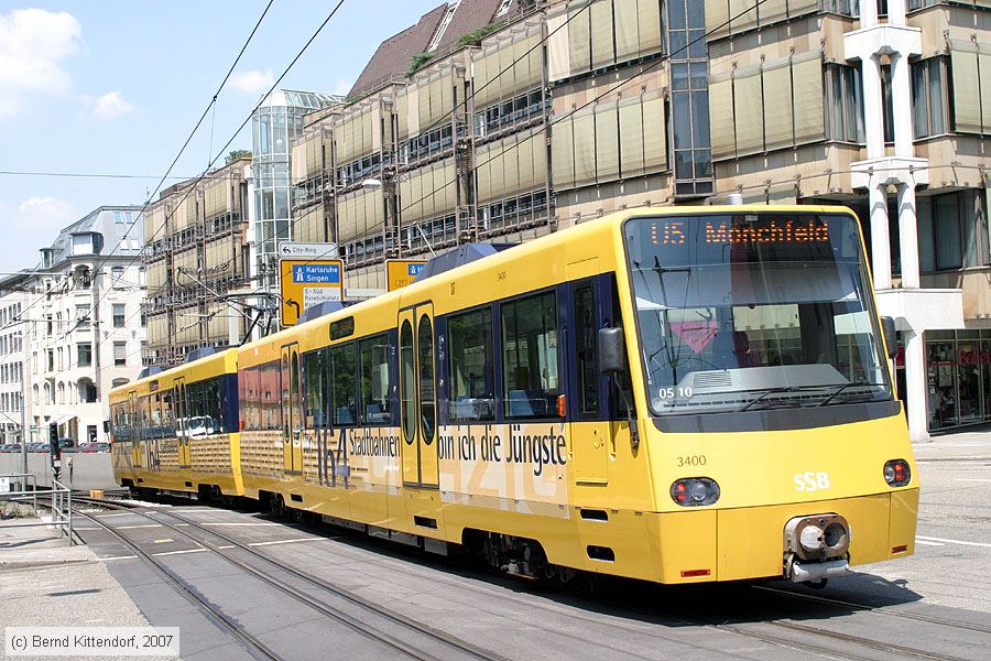 Stuttgart - Stadtbahn - 3400
/ Bild: stuttgart3400_bk0706080128.jpg