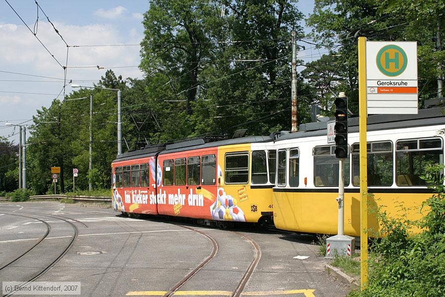 Stuttgart - Straßenbahn - 403
/ Bild: stuttgart403_bk0706080167.jpg Stuttgart - Straßenbahn - 403
/ Bild: stuttgart403_bk0706080167.jpg