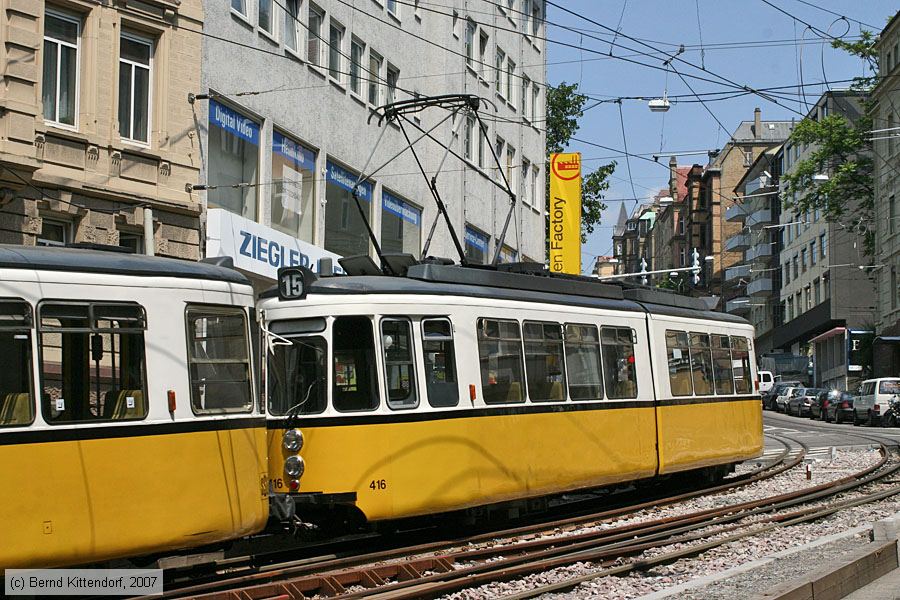 Stuttgart - Straßenbahn - 416
/ Bild: stuttgart416_bk0706080147.jpg