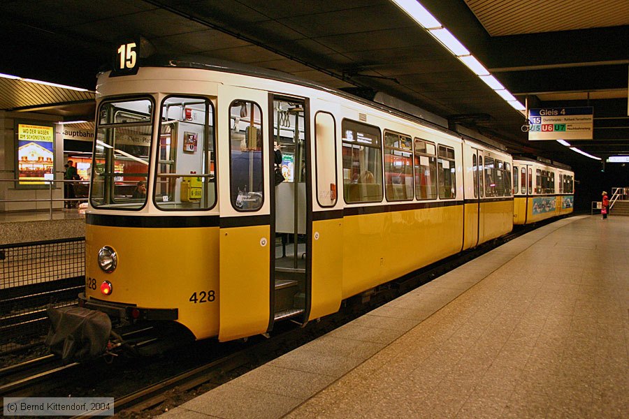 Stuttgart - Straßenbahn - 428
/ Bild: stuttgart428_e0008182.jpg
