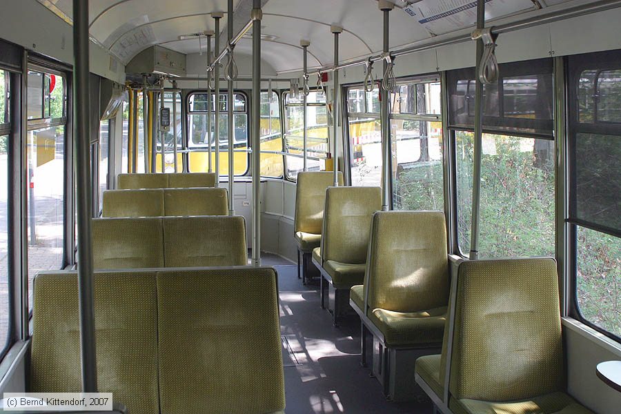 Stuttgart - Straßenbahn - 430 - Innenansicht
/ Bild: stuttgart430_bk0706080179.jpg
