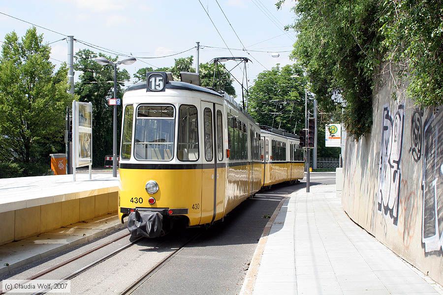Stuttgart - Straßenbahn - 430
/ Bild: stuttgart430_cw0706080164.jpg