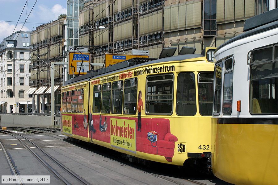 Stuttgart - Straßenbahn - 432
/ Bild: stuttgart432_bk0706080120.jpg