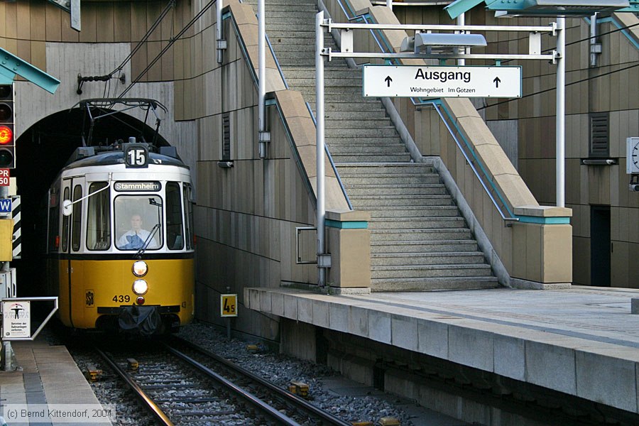 Stuttgart - Straßenbahn - 439
/ Bild: stuttgart439_e0008152.jpg Stuttgart - Straßenbahn - 439
/ Bild: stuttgart439_e0008152.jpg