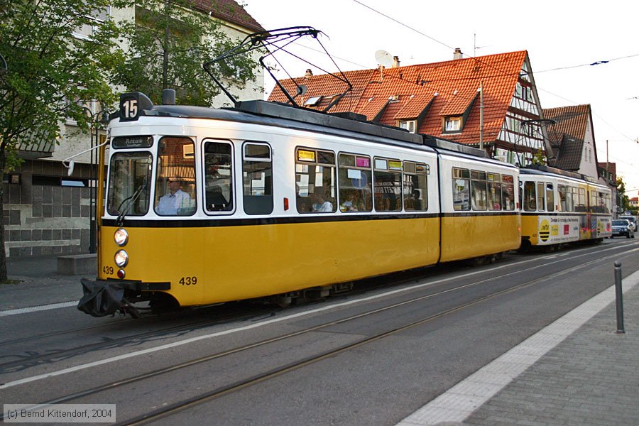 Stuttgart - Straßenbahn - 439
/ Bild: stuttgart439_e0008166.jpg