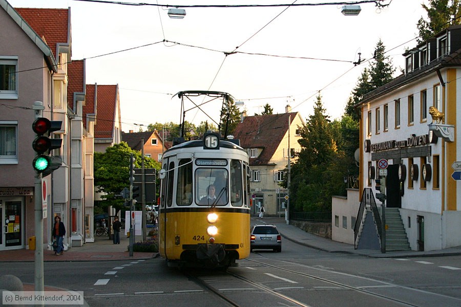 Stuttgart - Straßenbahn - 424
/ Bild: stuttgart424_e0008162.jpg
