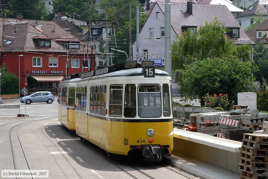 Stuttgart - Straßenbahn - 434
/ Bild: stuttgart434_bk0706080203.jpg