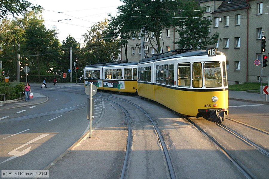 Stuttgart - Straßenbahn - 435
/ Bild: stuttgart435_e0008158.jpg