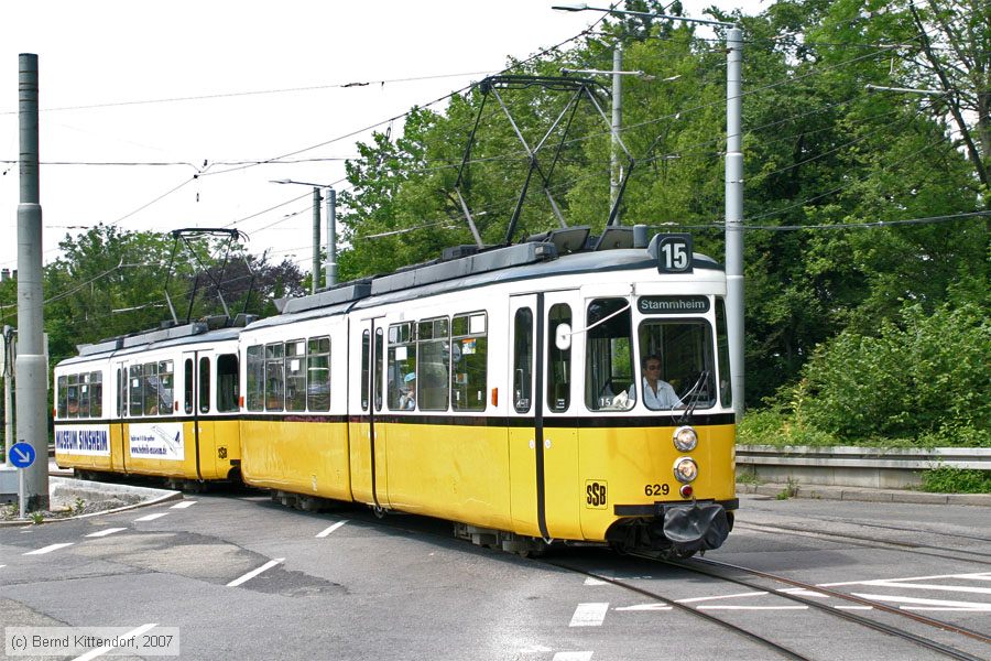 Stuttgart - Straßenbahn - 629
/ Bild: stuttgart629_bk0706080196.jpg Stuttgart - Straßenbahn - 629
/ Bild: stuttgart629_bk0706080196.jpg