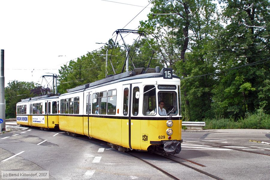 Stuttgart - Straßenbahn - 629
/ Bild: stuttgart629_bk0706080197.jpg Stuttgart - Straßenbahn - 629
/ Bild: stuttgart629_bk0706080197.jpg