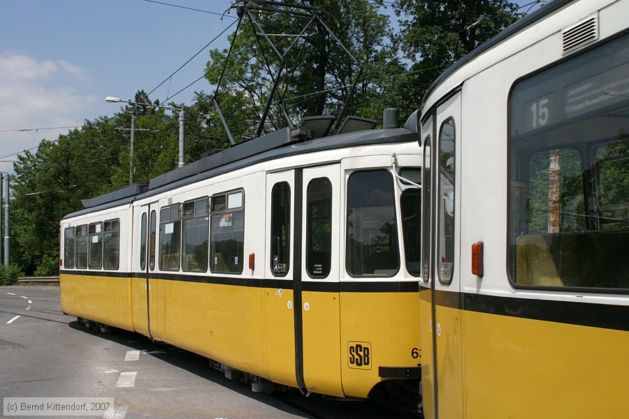 Stuttgart - Straßenbahn - 631
/ Bild: stuttgart631_bk0706080173.jpg