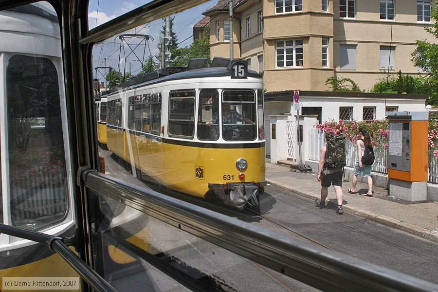 Stuttgart - Straßenbahn - 631
/ Bild: stuttgart631_bk0706080188.jpg