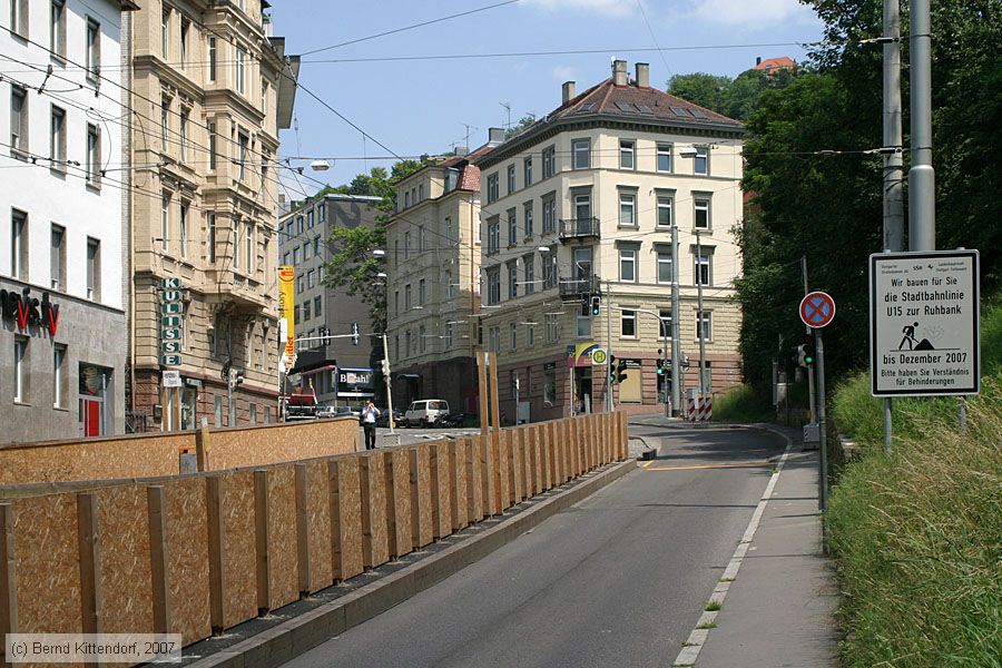 Stuttgart - Straßenbahn - Anlagen
/ Bild: stuttgartanlagen_bk0706080143.jpg