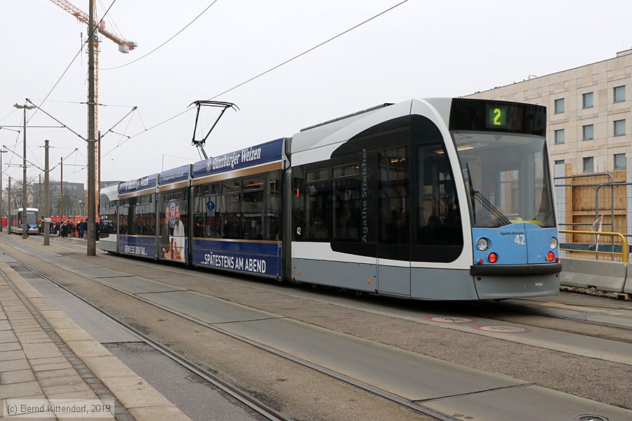 Straßenbahn Ulm - 42
/ Bild: ulm42_bk1901220081.jpg