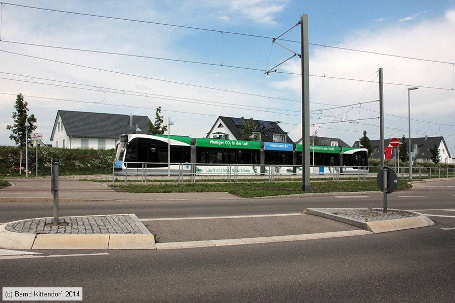Straßenbahn Ulm - 43
/ Bild: ulm43_bk1407250384.jpg