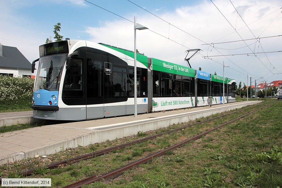 Straßenbahn Ulm - 43
/ Bild: ulm43_bk1407250385.jpg Straßenbahn Ulm - 43
/ Bild: ulm43_bk1407250385.jpg