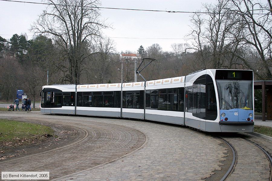 Straßenbahn Ulm - 46
/ Bild: ulm46_e0014772.jpg Straßenbahn Ulm - 46
/ Bild: ulm46_e0014772.jpg