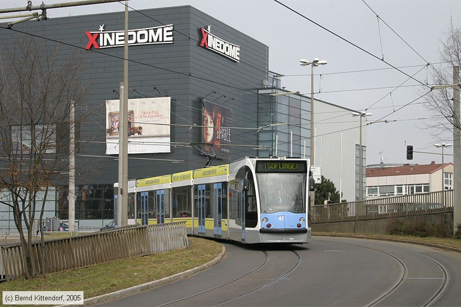 Straßenbahn Ulm - 47
/ Bild: ulm47_e0014789.jpg Straßenbahn Ulm - 47
/ Bild: ulm47_e0014789.jpg