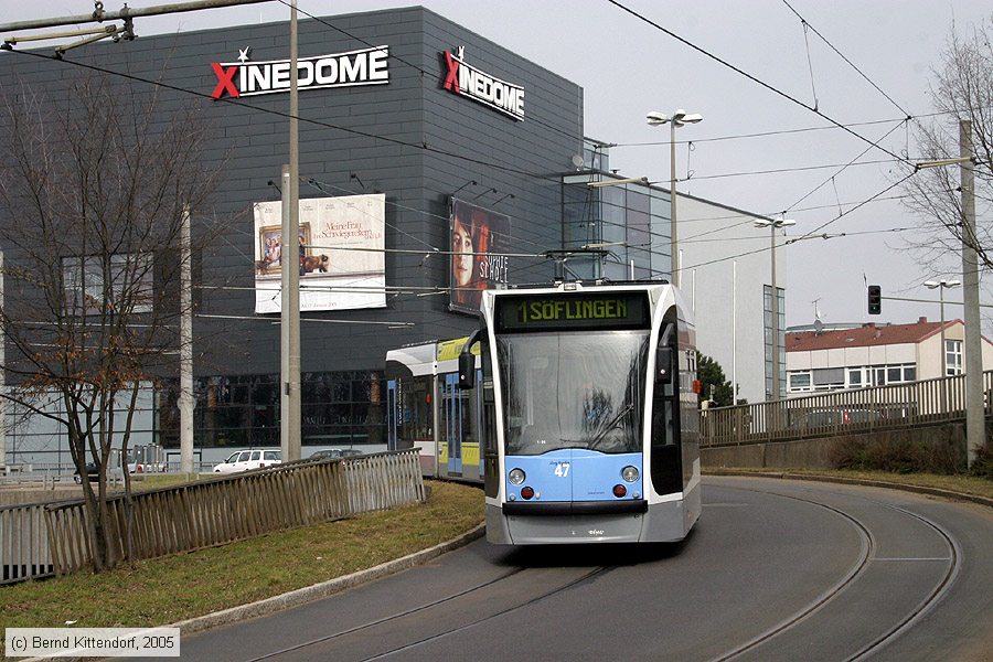 Straßenbahn Ulm - 47
/ Bild: ulm47_e0014790.jpg Straßenbahn Ulm - 47
/ Bild: ulm47_e0014790.jpg