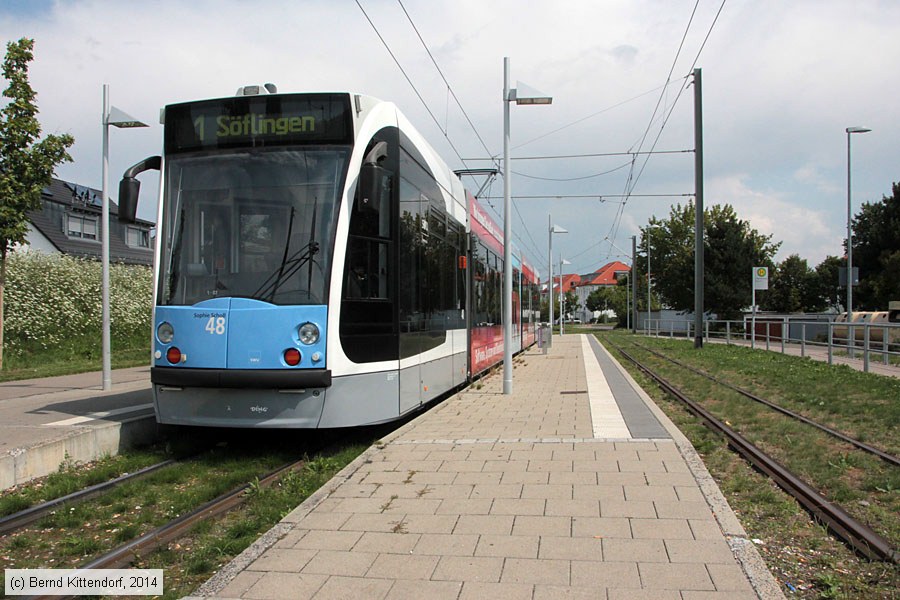 Straßenbahn Ulm - 48
/ Bild: ulm48_bk1407250377.jpg