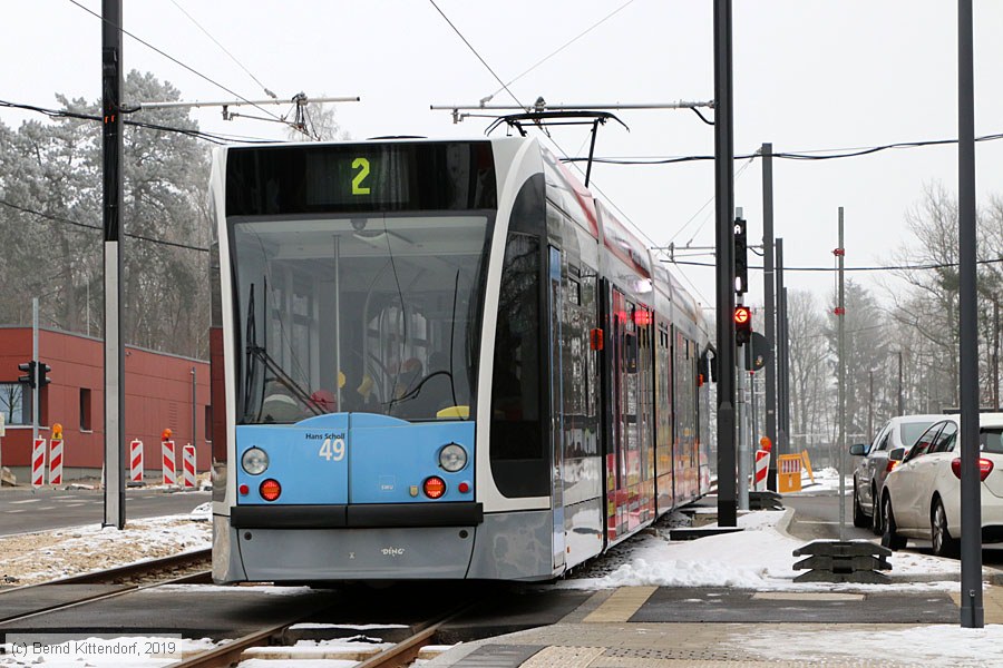 Stra&szlig;enbahn Ulm - 49
/ Bild: ulm49_bk1901220105.jpg