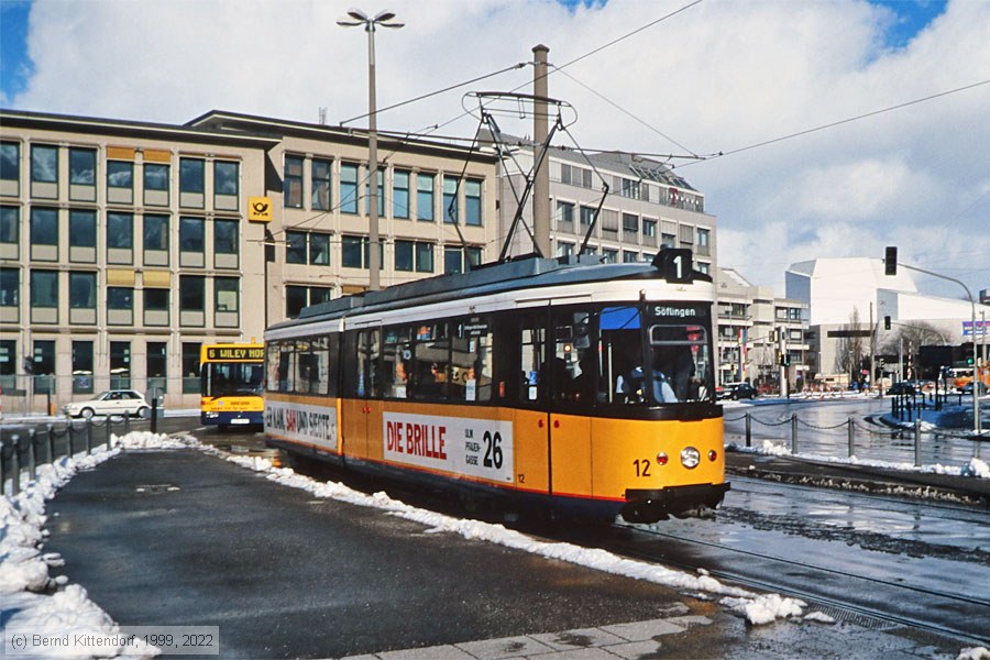 Straßenbahn Ulm - 12
/ Bild: ulm12_bd163703.jpg