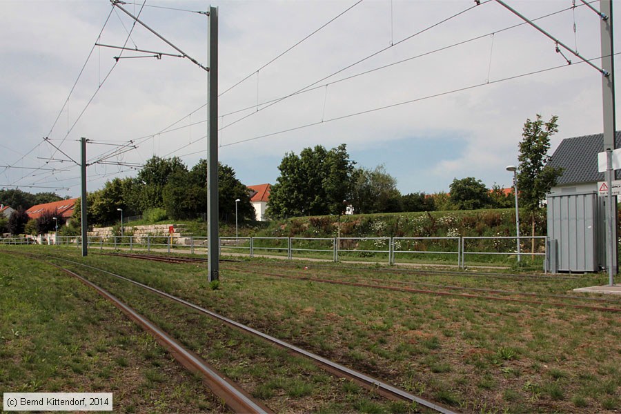Straßenbahn Ulm - Anlagen
/ Bild: ulmanlagen_bk1407250379.jpg