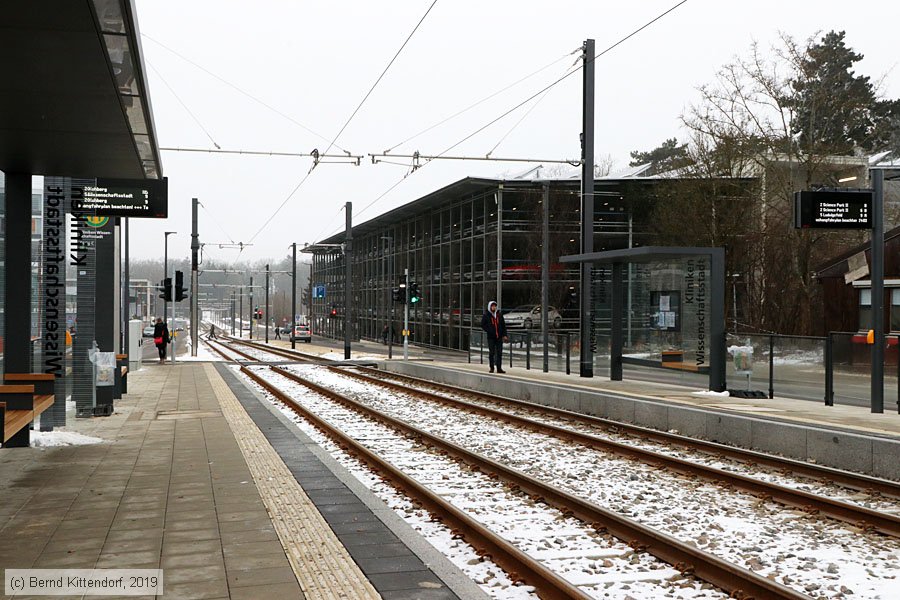 Straßenbahn Ulm - Anlagen
/ Bild: ulmanlagen_bk1901220106.jpg