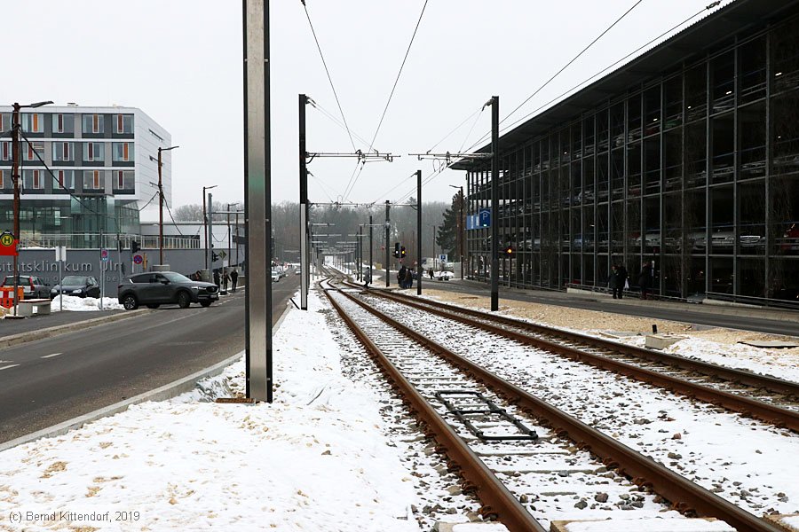 Straßenbahn Ulm - Anlagen
/ Bild: ulmanlagen_bk1901220108.jpg