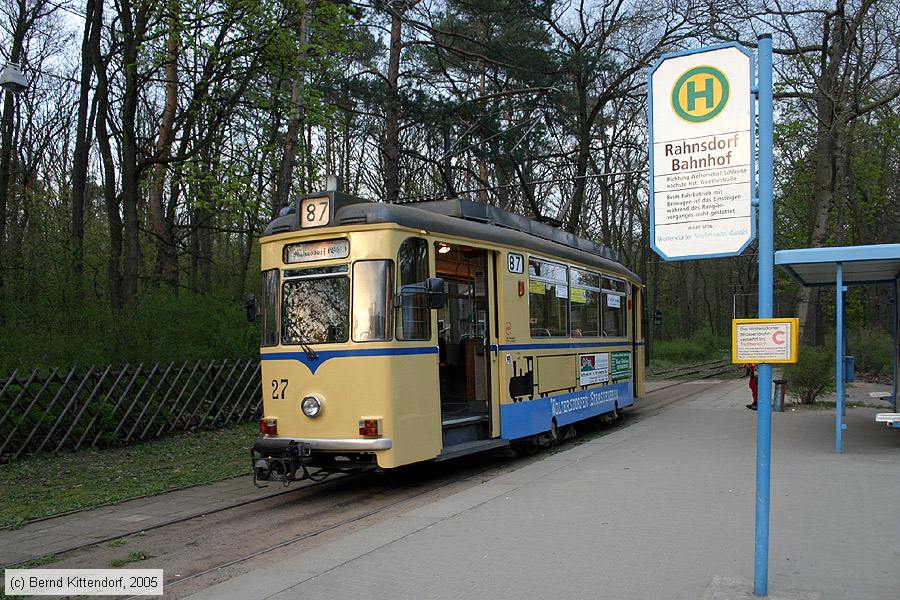 Straßenbahn Woltersdorf - 27
/ Bild: woltersdorf27_e0017042.jpg