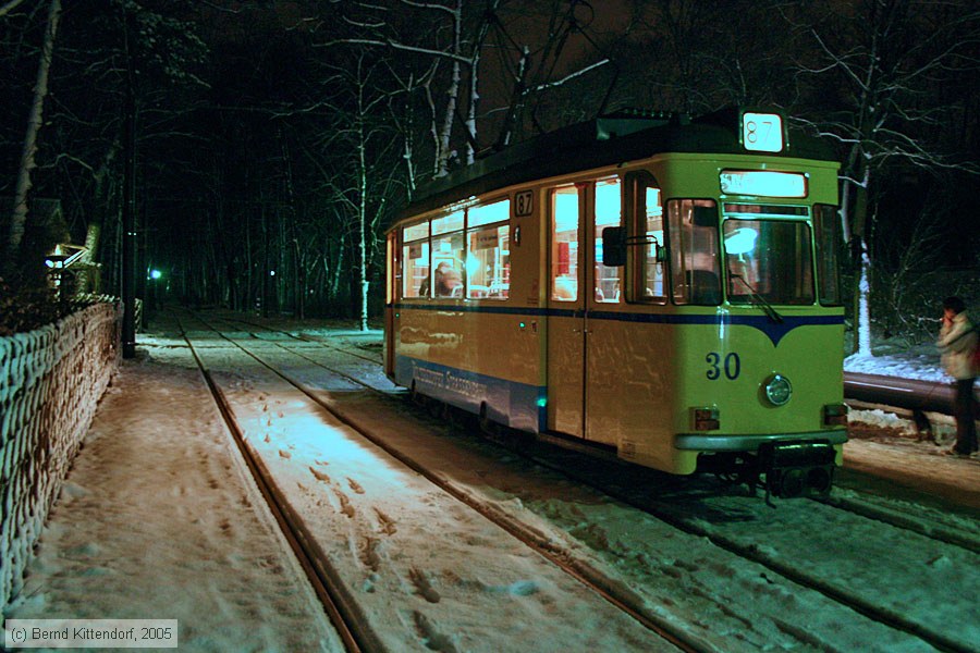 Straßenbahn Woltersdorf - 30
/ Bild: woltersdorf30_e0013711.jpg